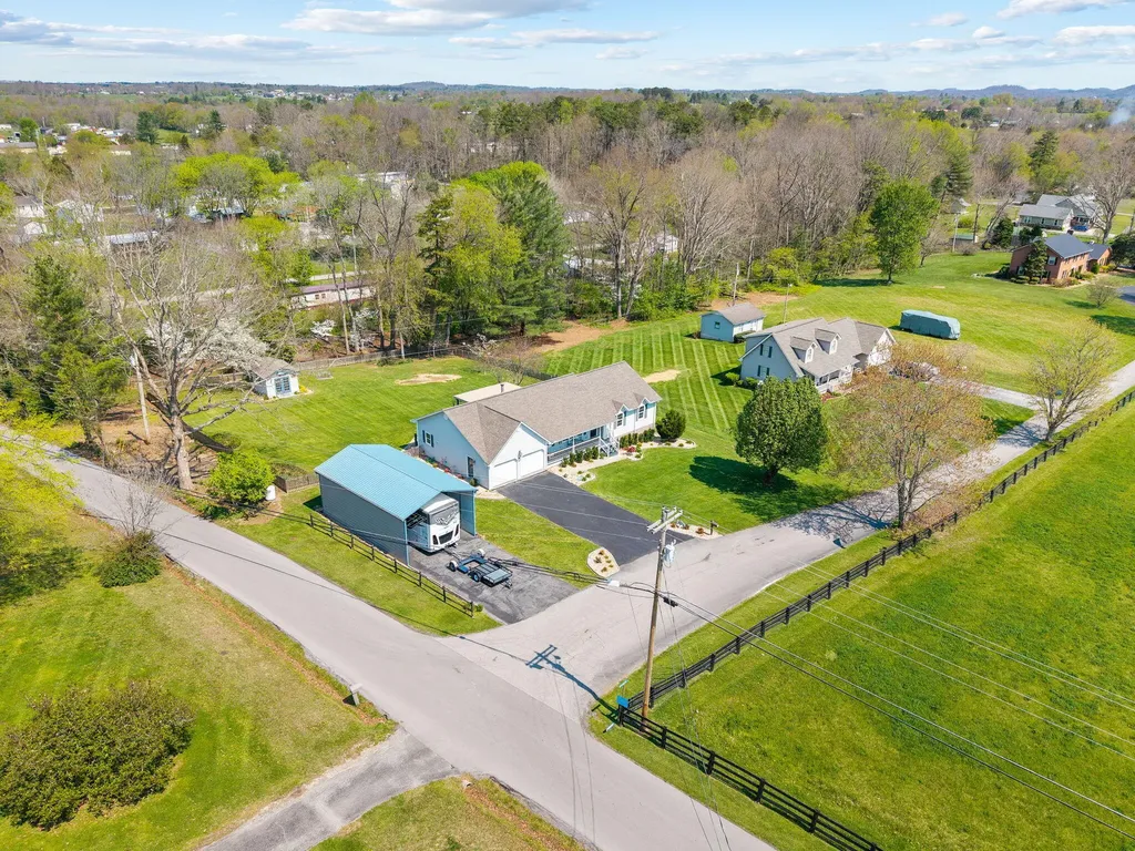 14 Brookview Lane London KY 40744