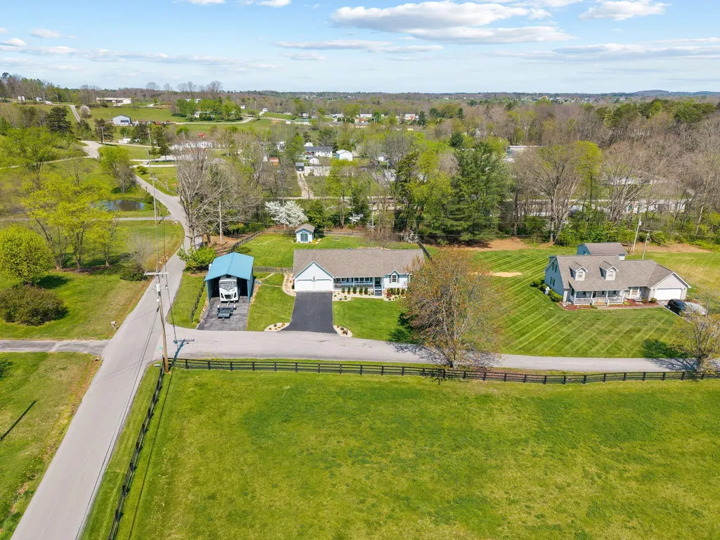 14 Brookview Lane London KY 40744
