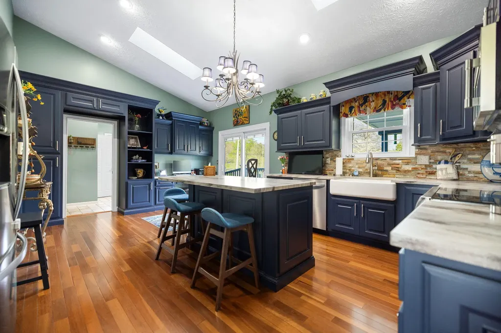 14 Brookview Lane London KY 40744