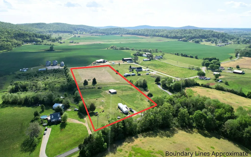 222 Wright Hollow Road Monticello KY 42633