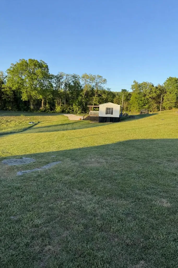 222 Wright Hollow Road Monticello KY 42633