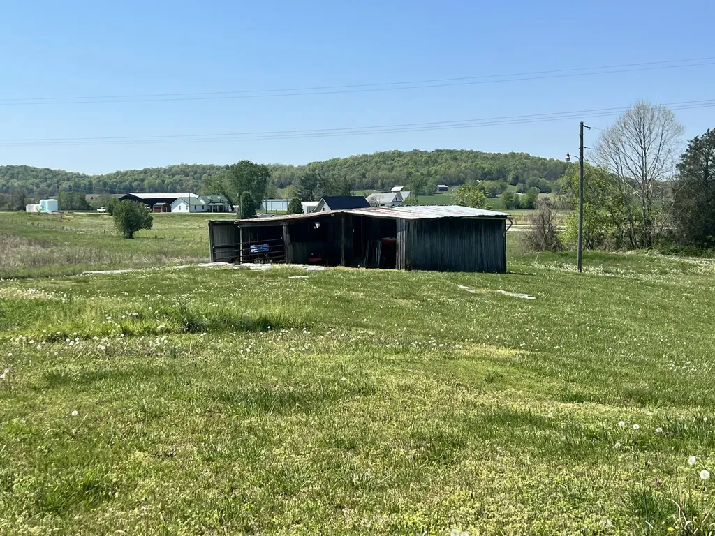 222 Wright Hollow Road Monticello KY 42633