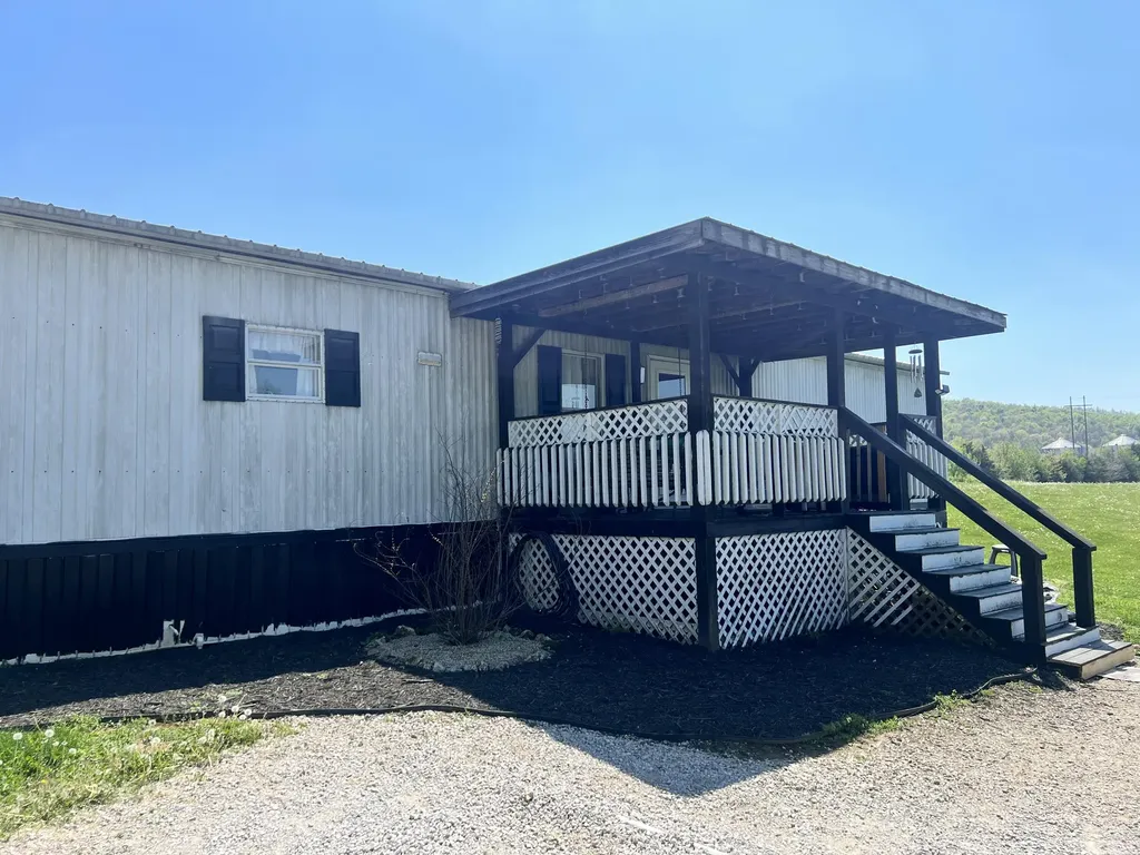 222 Wright Hollow Road Monticello KY 42633