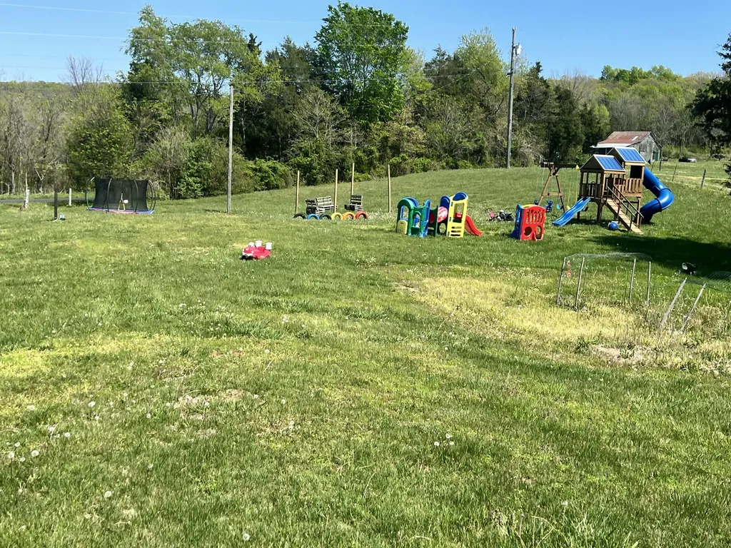 222 Wright Hollow Road Monticello KY 42633