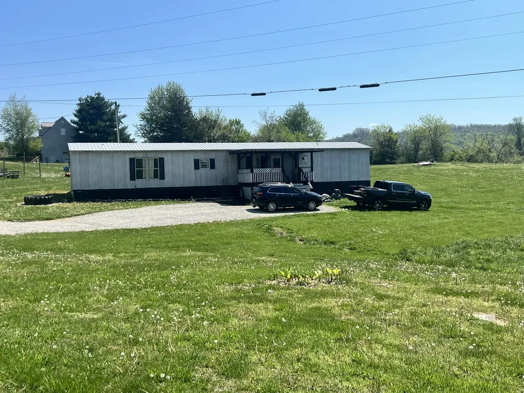 222 Wright Hollow Road Monticello KY 42633