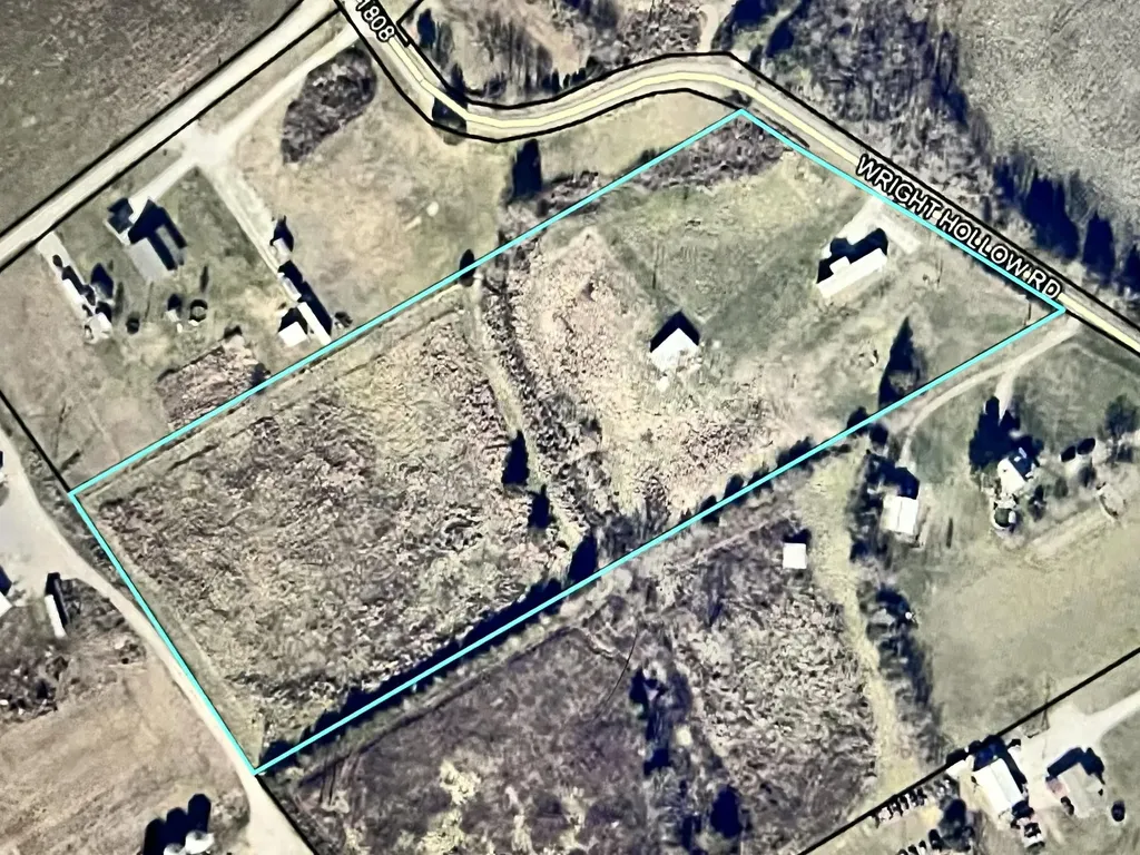 222 Wright Hollow Road Monticello KY 42633