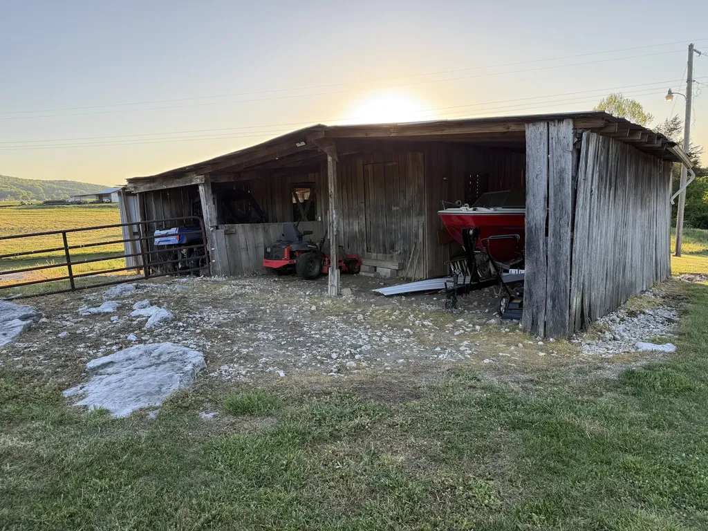 222 Wright Hollow Road Monticello KY 42633