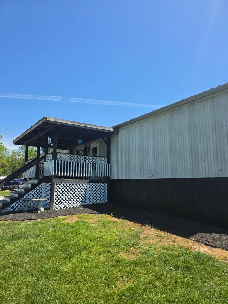 222 Wright Hollow Road Monticello KY 42633