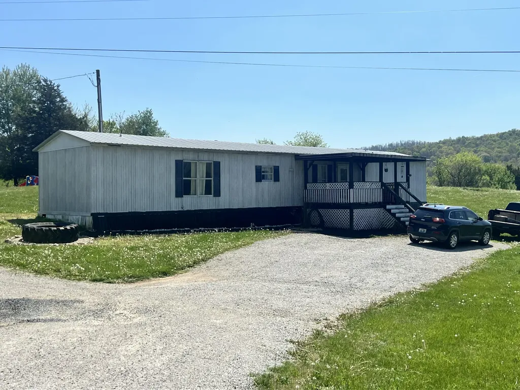 222 Wright Hollow Road Monticello KY 42633