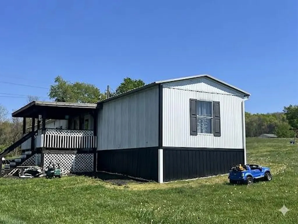 222 Wright Hollow Road Monticello KY 42633