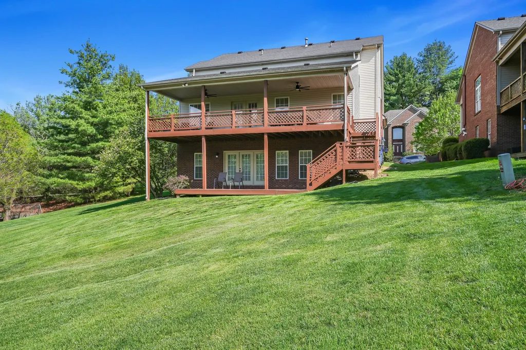 3333 Malone Drive Lexington KY 40513