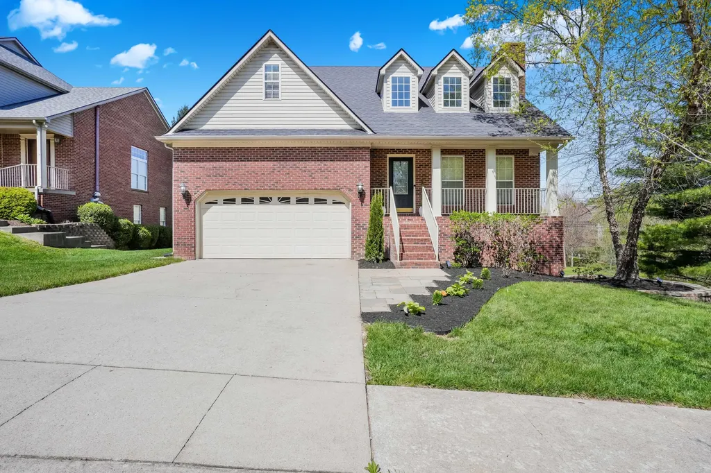3333 Malone Drive Lexington KY 40513
