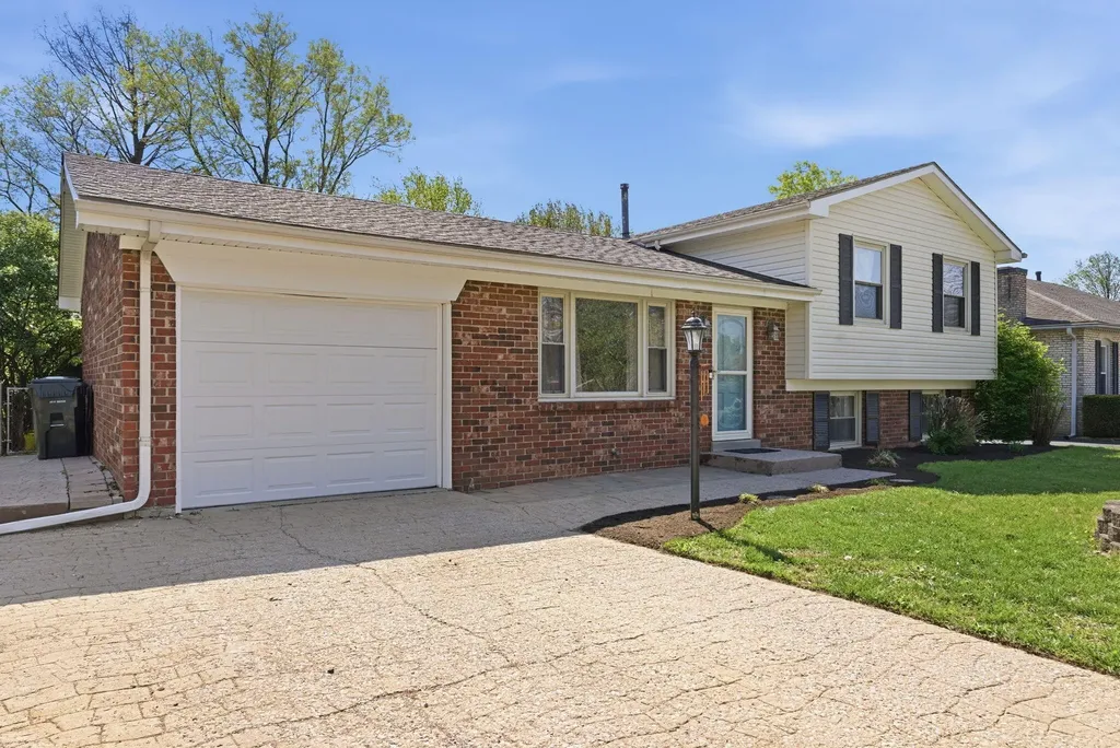 3462 Birkenhead Drive Lexington KY 40503