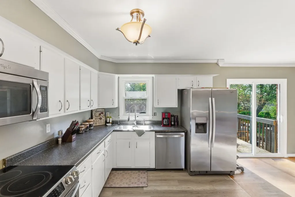 3462 Birkenhead Drive Lexington KY 40503