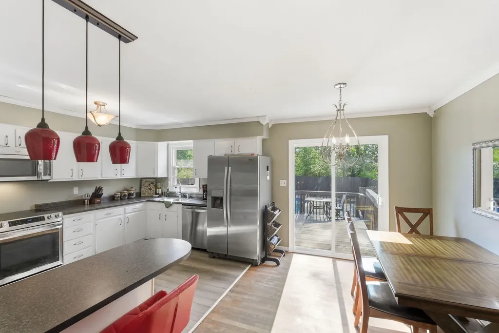 3462 Birkenhead Drive Lexington KY 40503