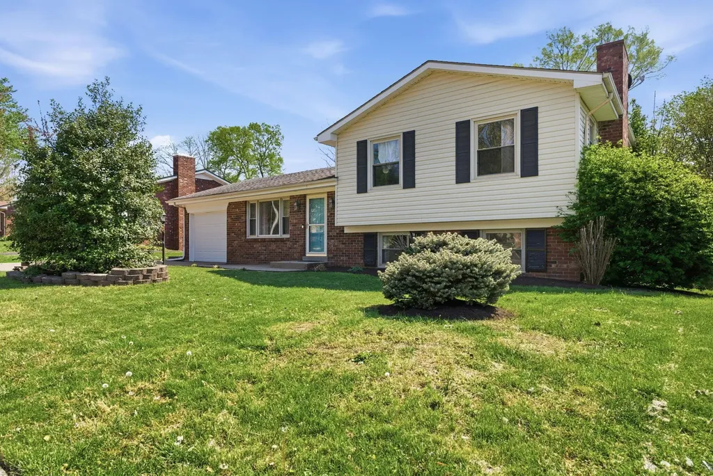 3462 Birkenhead Drive Lexington KY 40503