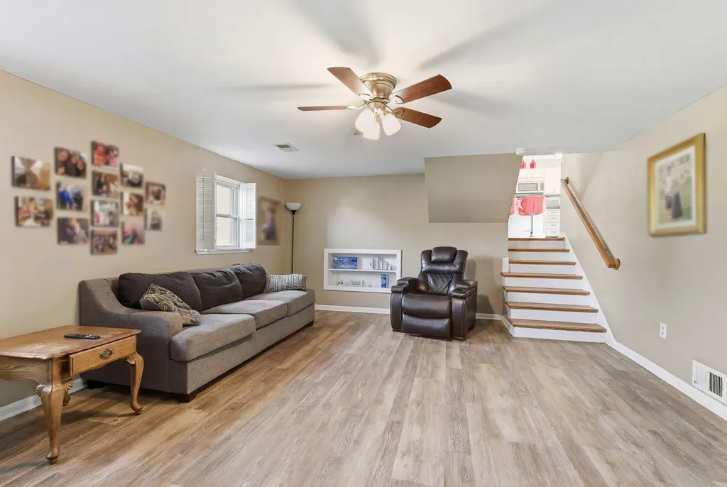 3462 Birkenhead Drive Lexington KY 40503