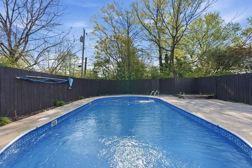 3462 Birkenhead Drive Lexington KY 40503