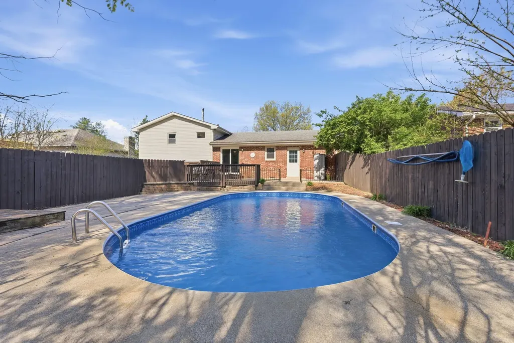 3462 Birkenhead Drive Lexington KY 40503