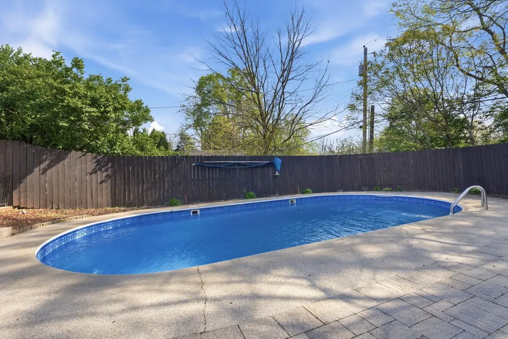 3462 Birkenhead Drive Lexington KY 40503