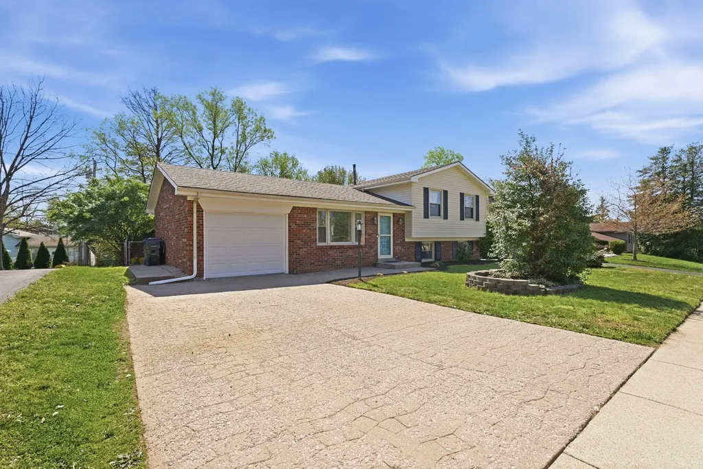 3462 Birkenhead Drive Lexington KY 40503