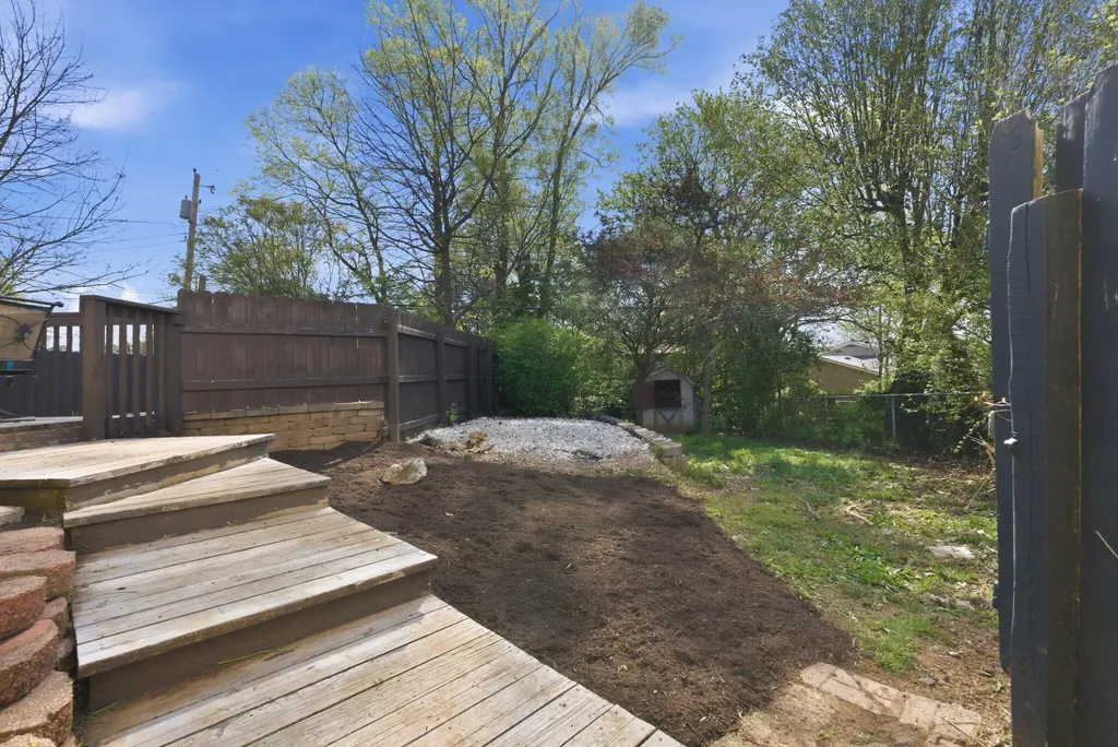 3462 Birkenhead Drive Lexington KY 40503