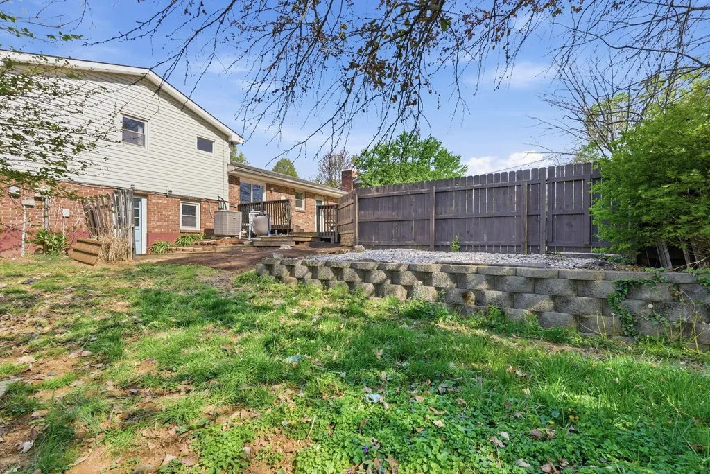 3462 Birkenhead Drive Lexington KY 40503