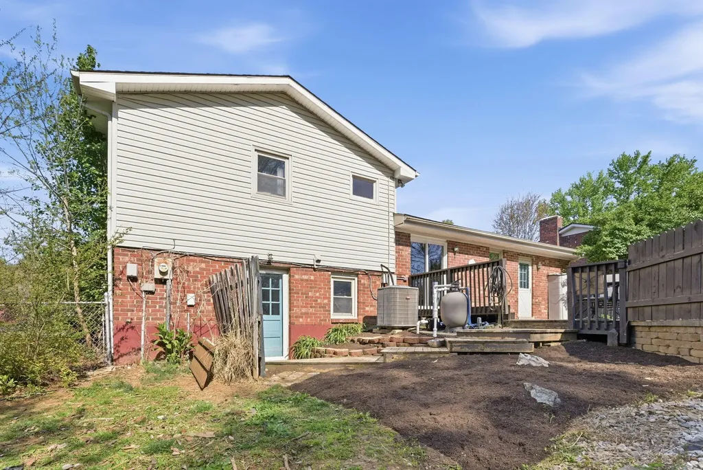3462 Birkenhead Drive Lexington KY 40503