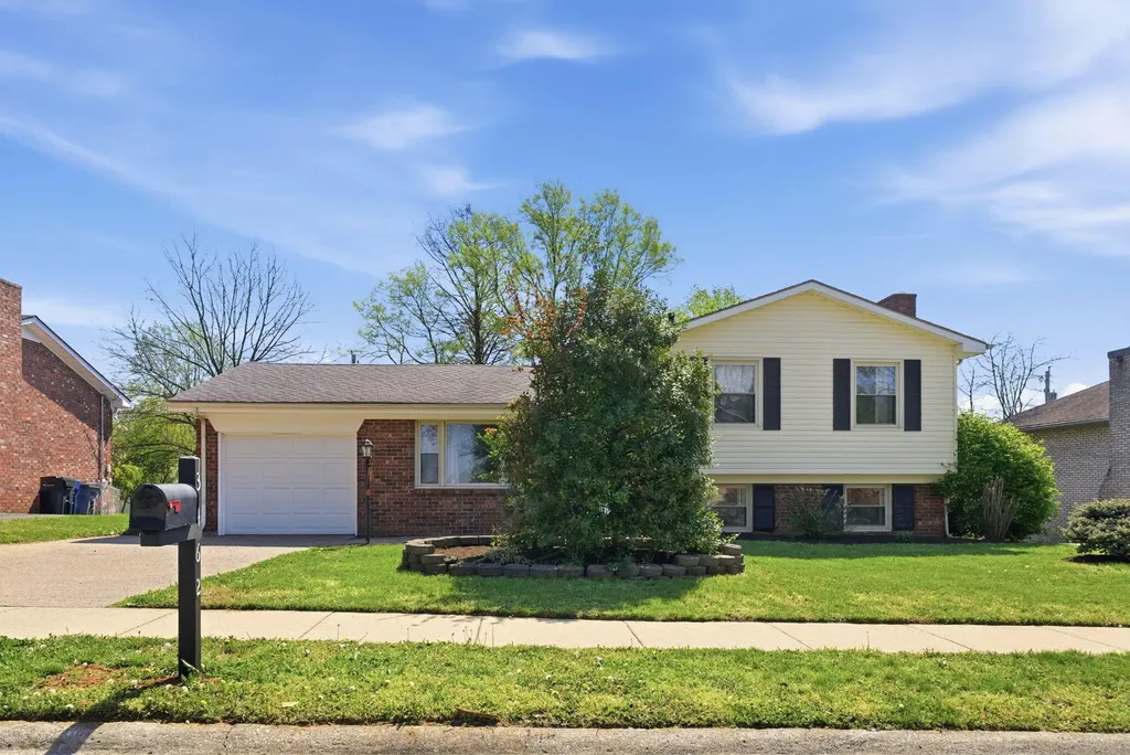 3462 Birkenhead Drive Lexington KY 40503