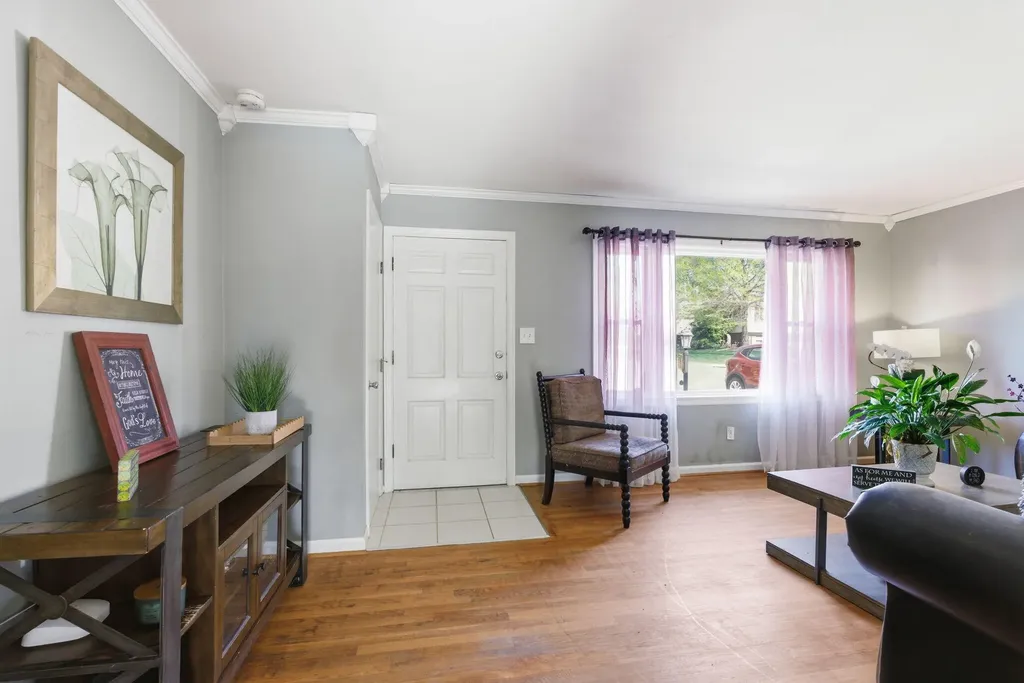 3462 Birkenhead Drive Lexington KY 40503