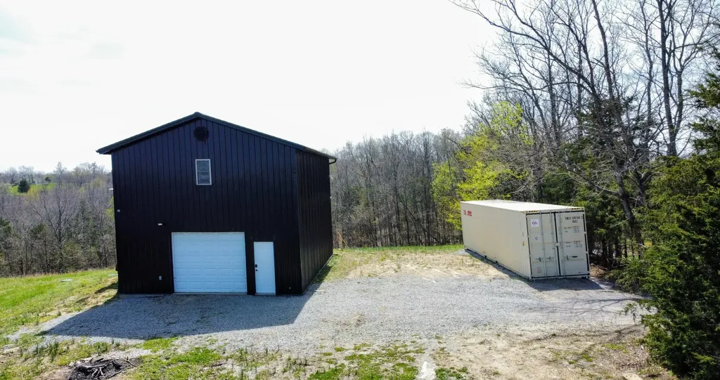 585 Friendship Road Sadieville KY 40370