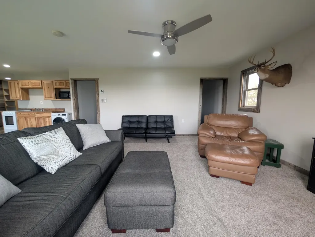 585 Friendship Road Sadieville KY 40370