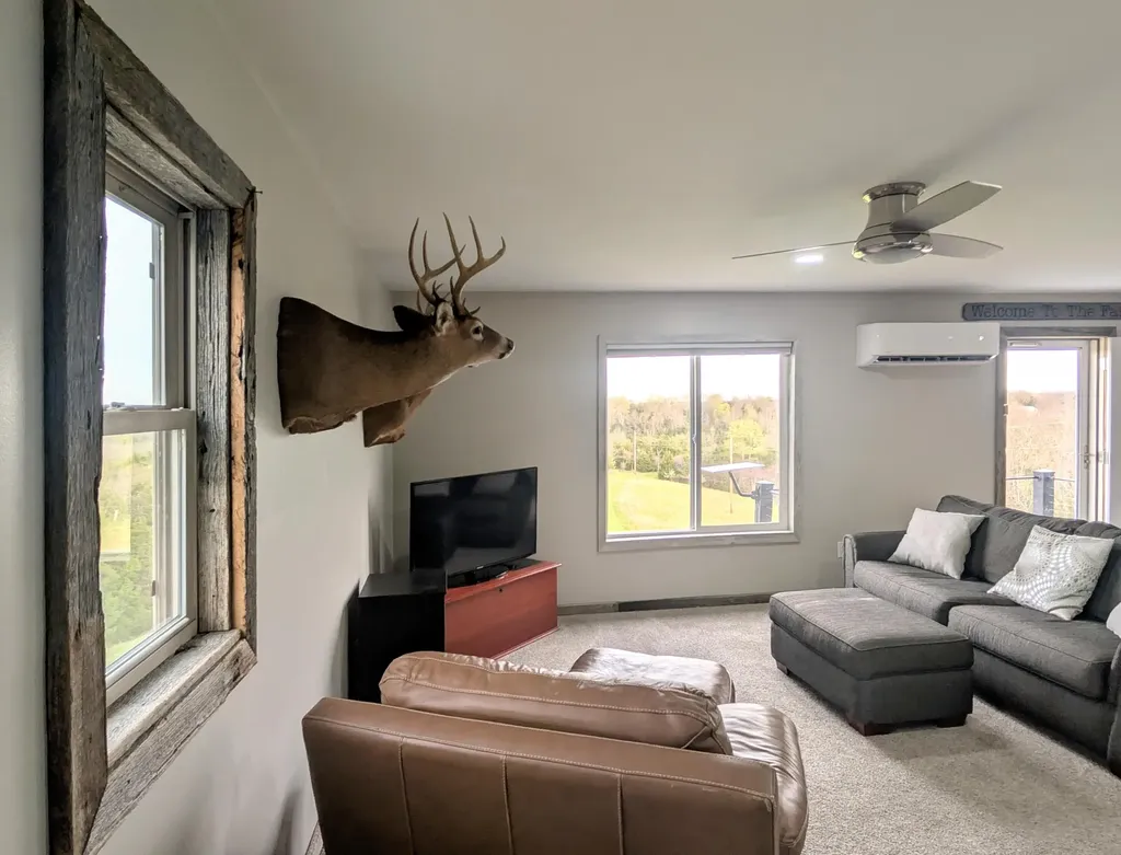 585 Friendship Road Sadieville KY 40370