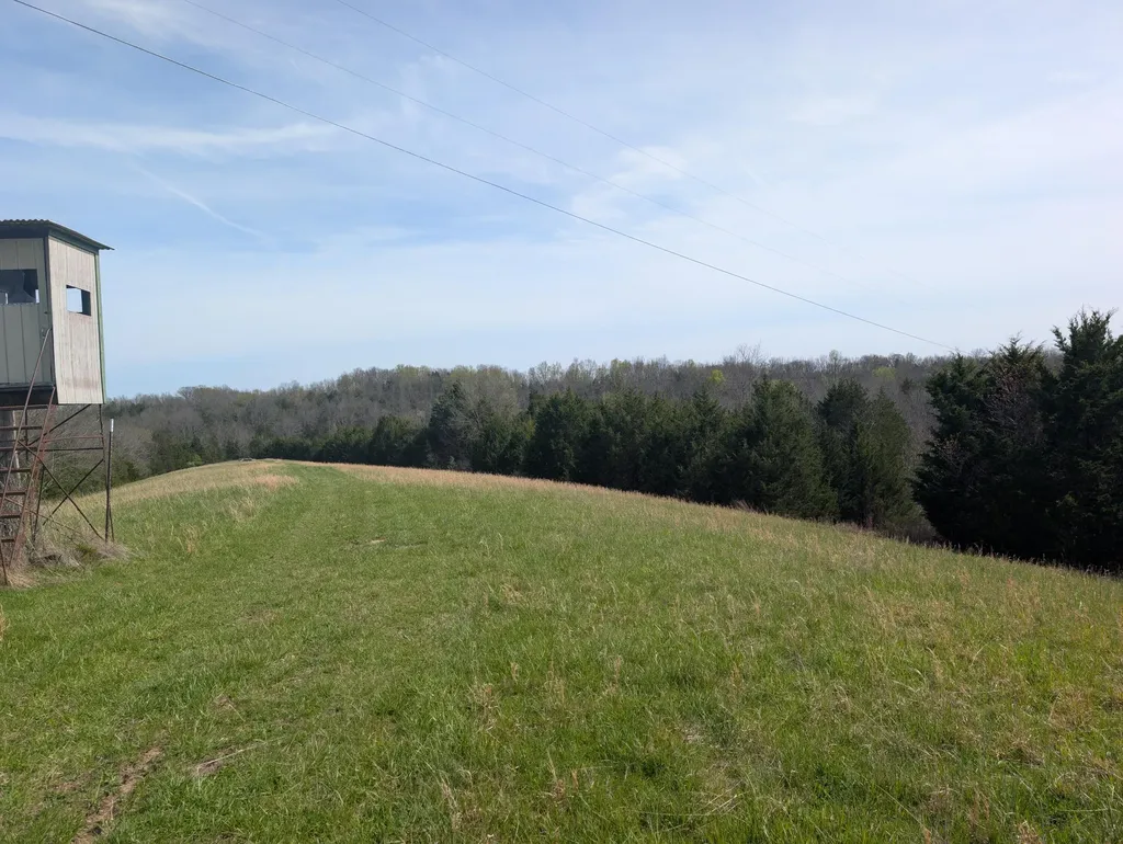 585 Friendship Road Sadieville KY 40370