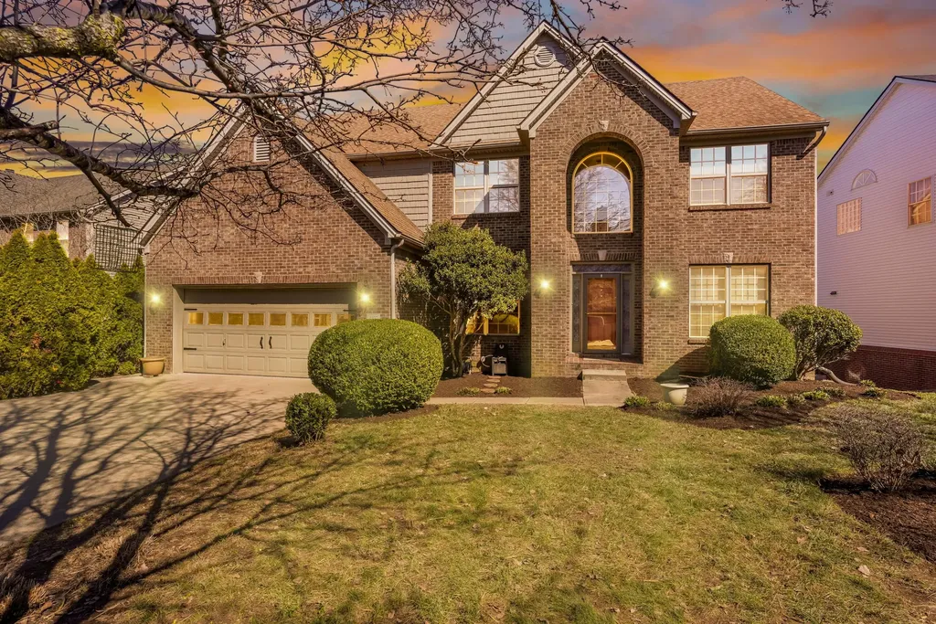 4357 Rivard Lane Lexington KY 40509