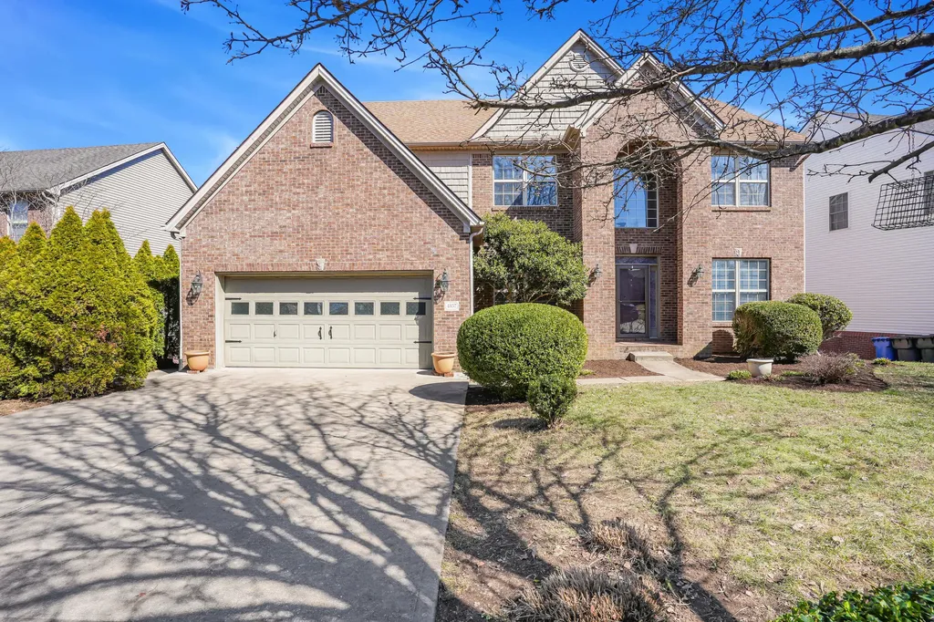 4357 Rivard Lane Lexington KY 40509