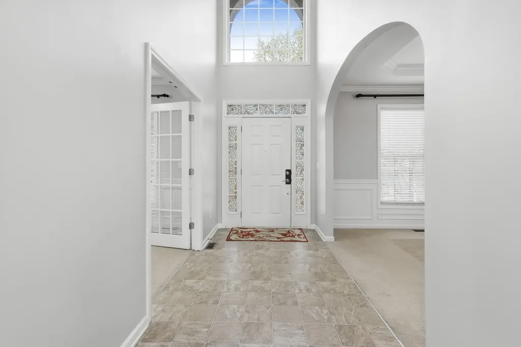 4357 Rivard Lane Lexington KY 40509
