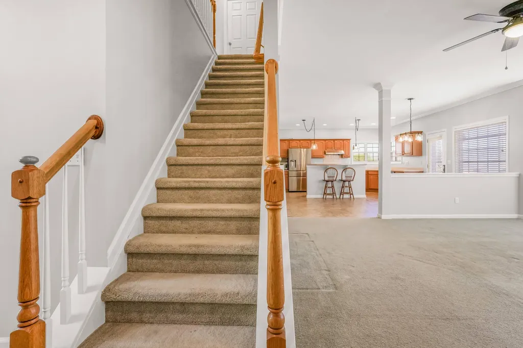 4357 Rivard Lane Lexington KY 40509