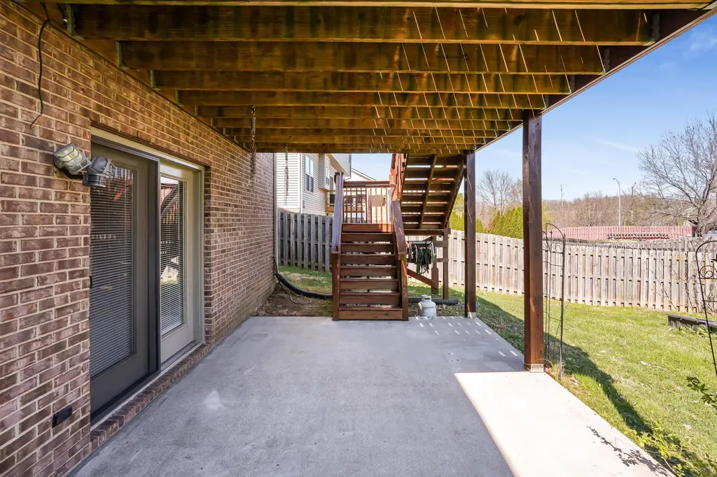 4357 Rivard Lane Lexington KY 40509