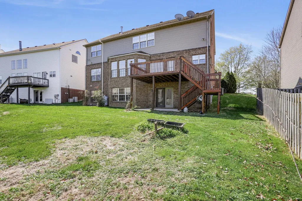 4357 Rivard Lane Lexington KY 40509