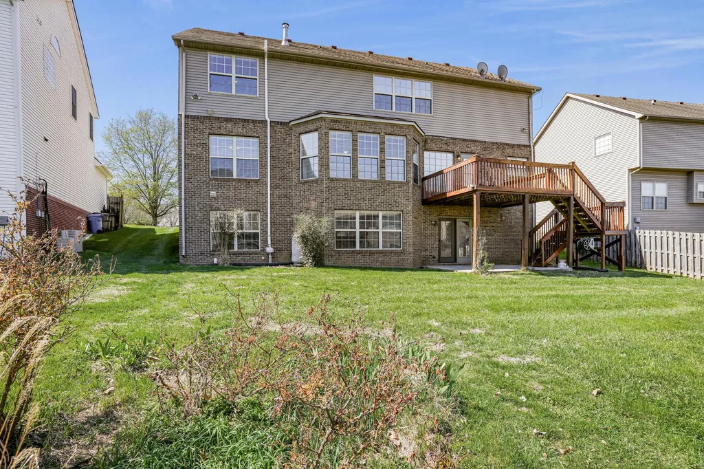 4357 Rivard Lane Lexington KY 40509