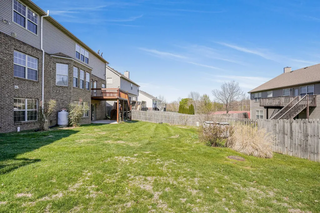 4357 Rivard Lane Lexington KY 40509