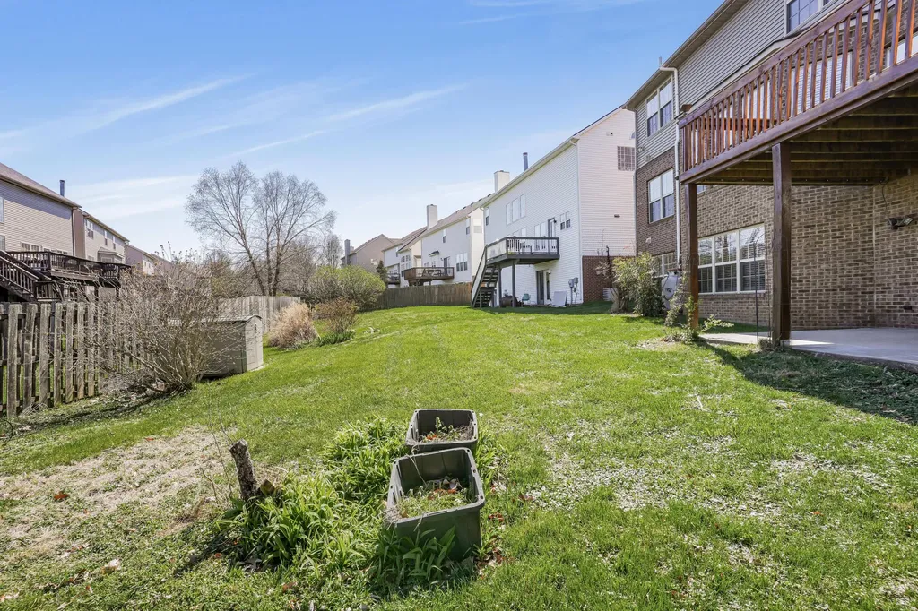 4357 Rivard Lane Lexington KY 40509