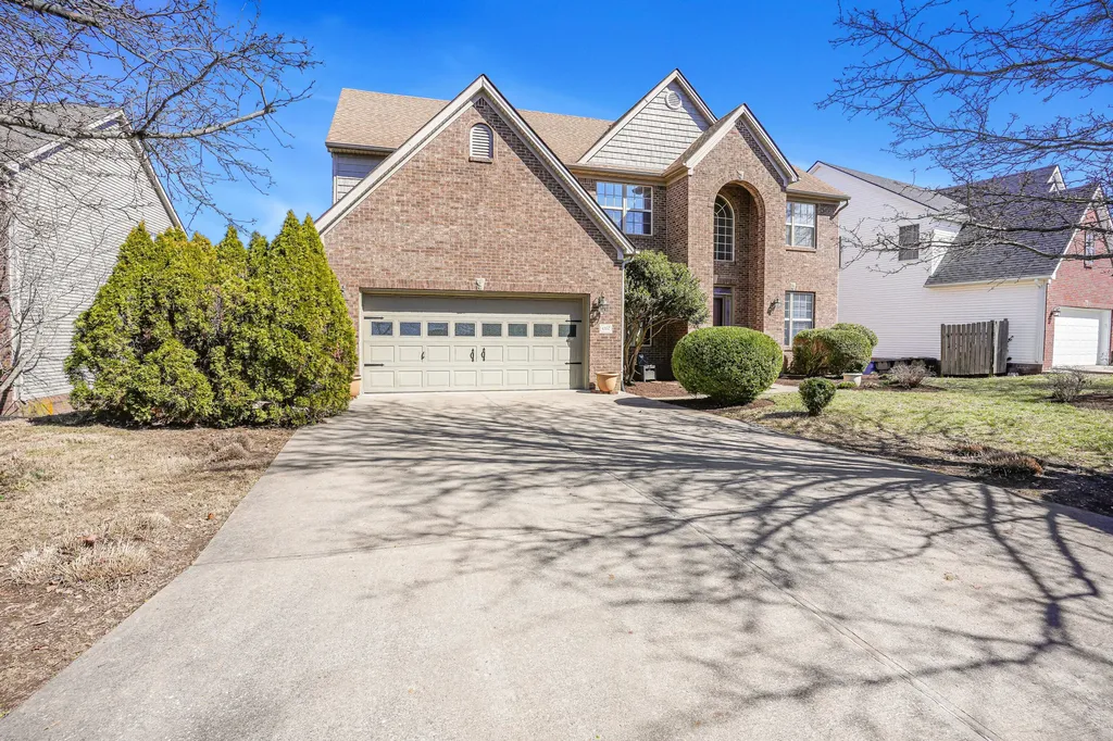 4357 Rivard Lane Lexington KY 40509