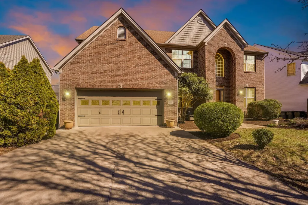 4357 Rivard Lane Lexington KY 40509