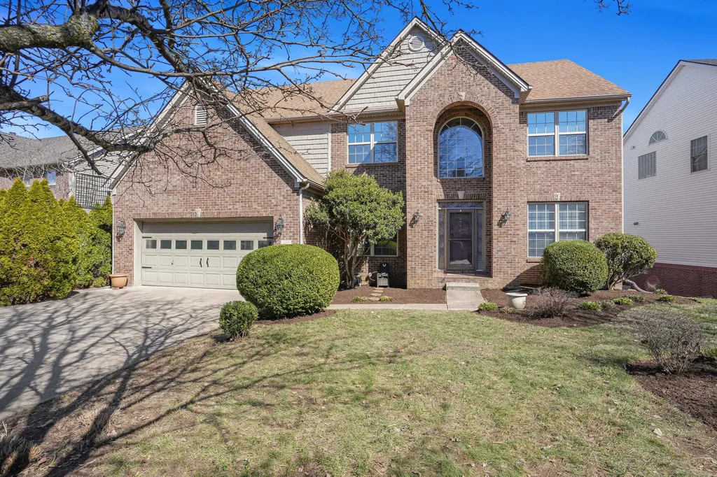 4357 Rivard Lane Lexington KY 40509