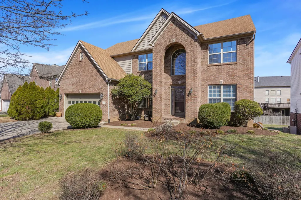 4357 Rivard Lane Lexington KY 40509