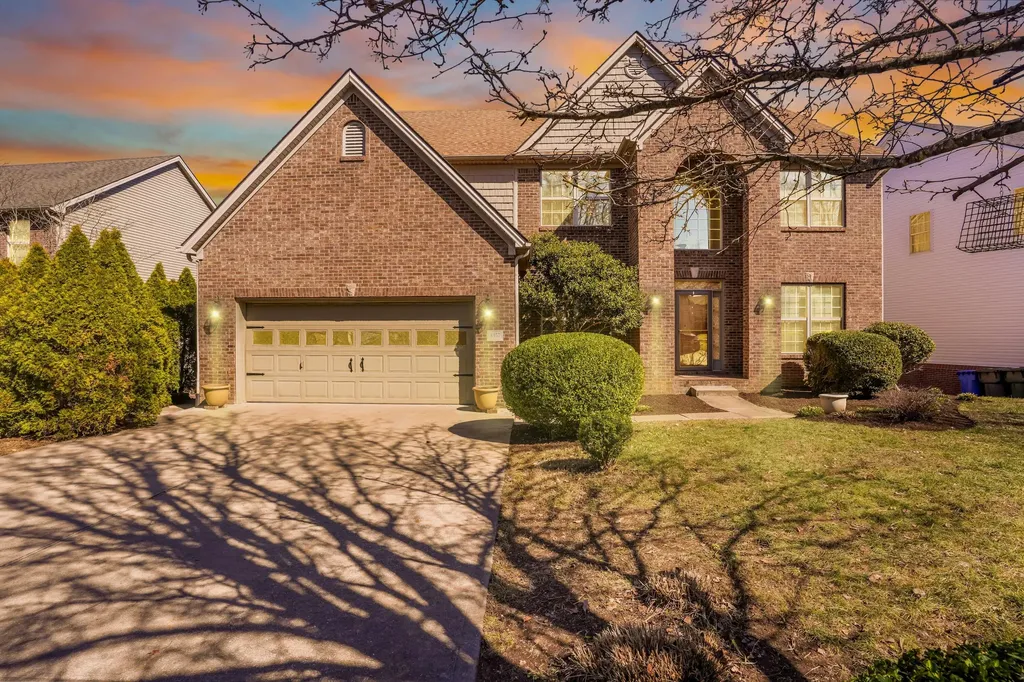4357 Rivard Lane Lexington KY 40509