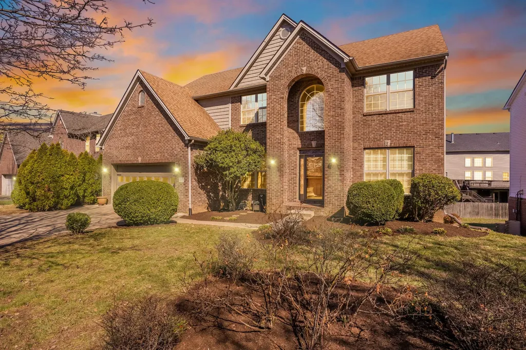 4357 Rivard Lane Lexington KY 40509
