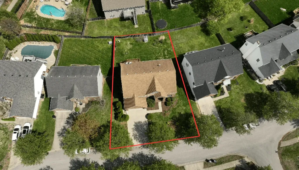 4357 Rivard Lane Lexington KY 40509